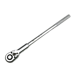 Grzechotka 3/4". 48 T. o zwiększonej odporności. Waryński-347455274