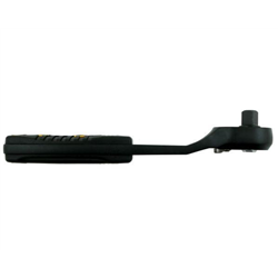 Grzechotka 3/8". 72 T. odgięta. Waryński-347455291