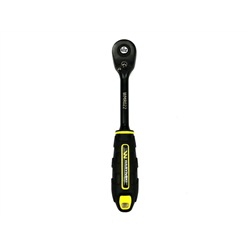 Grzechotka 3/8". 72 T. o zwiększonej odporności. Waryński-347903786