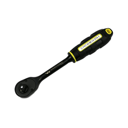 Grzechotka 3/8". 72 T. o zwiększonej odporności. Waryński-347475420