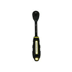 Grzechotka 3/8". 72 T. o zwiększonej odporności. Waryński-347475422
