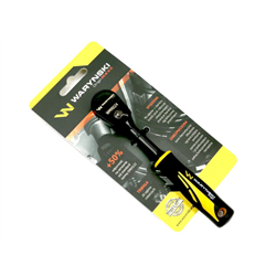 Grzechotka semihermetyczna 1/4". 90 T. Waryński-347903766