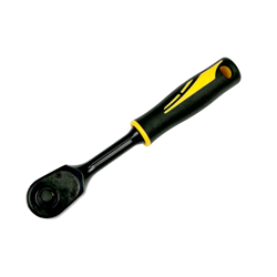 Grzechotka semihermetyczna 1/4". 90 T. Waryński-347475399