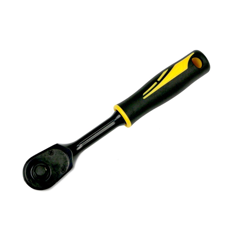Grzechotka semihermetyczna 1/4". 90 T. Waryński-347475399