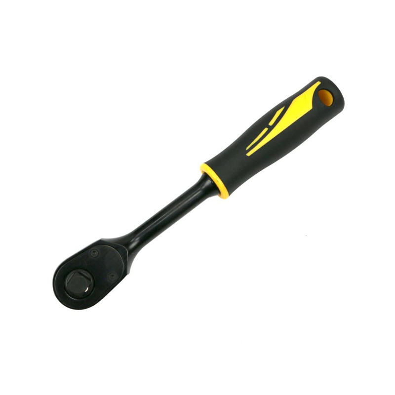 Grzechotka semihermetyczna 3/8". 90 T. Waryński-347903769