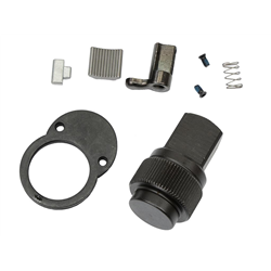 Komplet naprawczy, do grzechotki teleskopowej 3/4" WMR034, do naprawy grzechotki WMR034, Waryński-347686456