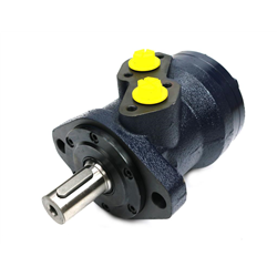 Silnik hydrauliczny orbitalny WMR 25 cm3/obr (100 bar / max.200 bar) Waryński-347895227