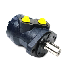 Silnik hydrauliczny orbitalny WMR 25 cm3/obr (100 bar / max.200 bar) Waryński-347895228