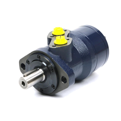 Silnik hydrauliczny orbitalny WMR 32 cm3/obr (100 bar / max.200 bar) Waryński-347466901