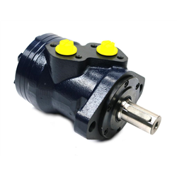 Silnik hydrauliczny orbitalny WMR 32 cm3/obr (100 bar / max.200 bar) Waryński-347895237