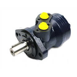 Silnik hydrauliczny orbitalny WMR 40 cm3/obr (100 bar / max.200 bar) Waryński-347466906