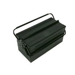 Skrzynka narzędziowa 5 dzielna 430mm Waryński-347891224