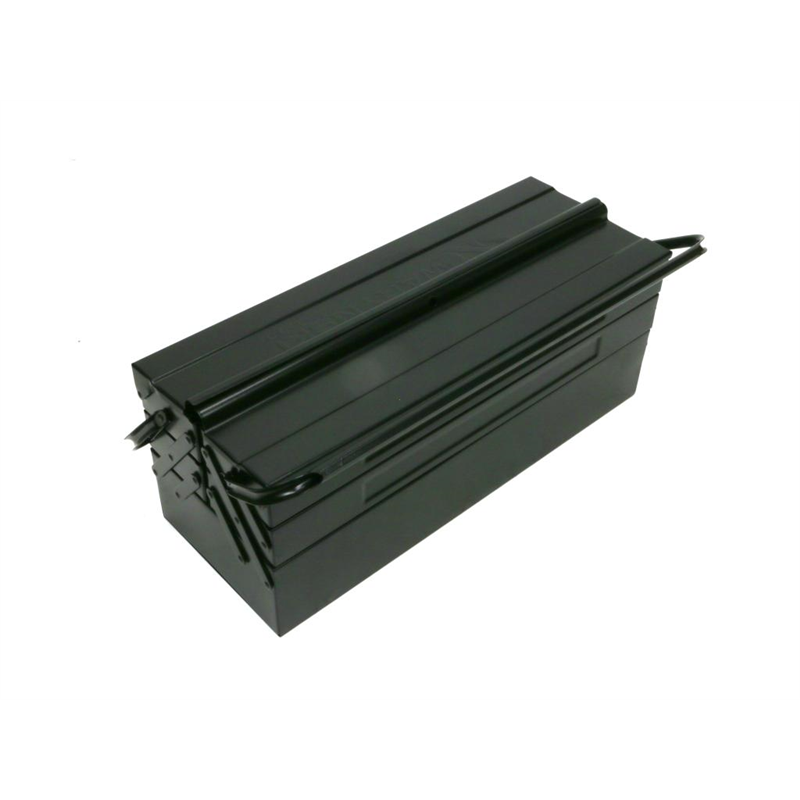 Skrzynka narzędziowa 5 dzielna 530mm Waryński-347891232