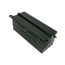 Skrzynka narzędziowa 5 dzielna 530mm Waryński-347462909