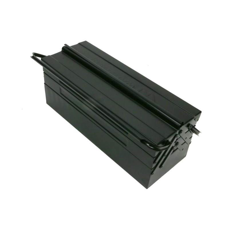 Skrzynka narzędziowa 5 dzielna 530mm Waryński-347462909