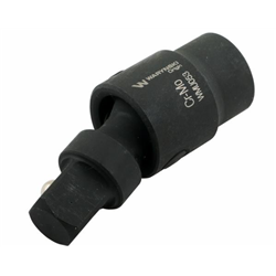 Przegub do nasadek udarowych 1/2". CrMo. Waryński-347454694