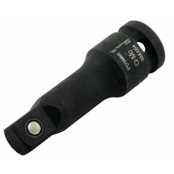 Przedłużka do nasadek udarowych 1/2" 75mm. CrMo. Waryński-347454698