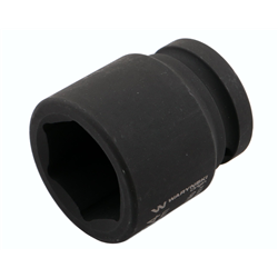 Nasadka udarowa sześciokątna 3/4". 33 mm. CrMo. DIN 3129. Waryński-347455082