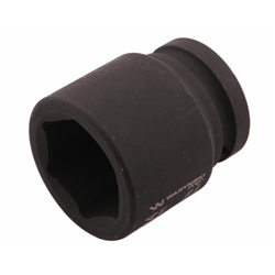 Nasadka udarowa sześciokątna 3/4". 36 mm. CrMo. DIN 3129. Waryński-347455085
