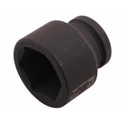 Nasadka udarowa sześciokątna 3/4". 41 mm. CrMo. DIN 3129. Waryński-347455139