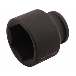Nasadka udarowa sześciokątna 3/4". 54 mm. CrMo. DIN 3129. Waryński-347883485