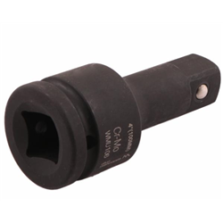 Przedłużka do nasadek udarowych 3/4". 100mm. CrMo. Waryński-347455210