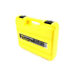 Zestaw nasadek udarowych dwunastokątnych 3/4" 12 el. Waryński-347900029