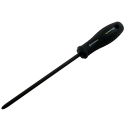 Wkrętak PH3. 200 mm. stal SVCM. Waryński-347882441