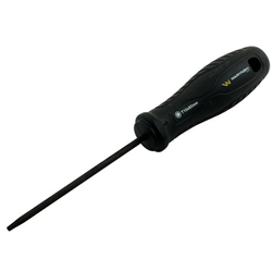 Wkrętak T10. 80 mm. stal SVCM. Waryński-347454150
