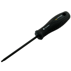 Wkrętak T15. 100 mm. stal SVCM. Waryński-347882459
