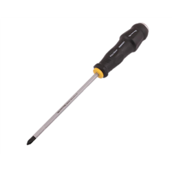 wkrętak do pobijania PH2x150mm Waryński-347457252