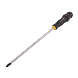 Wkrętak do pobijania PH3x250mm Waryński-347885564