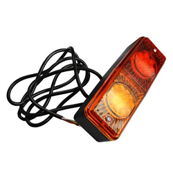 Lampa tylna LED diodowa MF-347876329