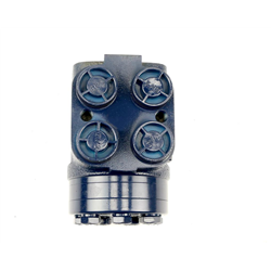Orbitrol hydrauliczny W-ORBS 100 cm3/obr z zaworami (System Open Center - bez obciążenia) Waryński-347465417