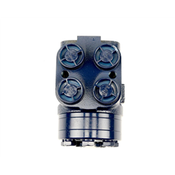 Orbitrol hydrauliczny W-ORBS 125 cm3/obr z zaworami (System Open Center - bez obciążenia) Waryński-347465421