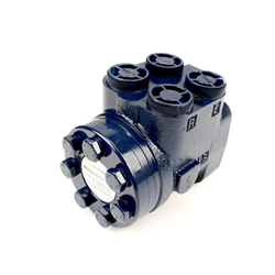 Orbitrol hydrauliczny W-ORBS 50 cm3/obr z zaworami (System Open Center - bez obciążenia) Waryński-347893709