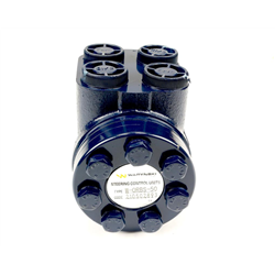 Orbitrol hydrauliczny W-ORBS 50 cm3/obr z zaworami (System Open Center - bez obciążenia) Waryński-347893710