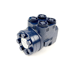 Orbitrol hydrauliczny W-ORBS 80 cm3/obr z zaworami (System Open Center - bez obciążenia) Waryński-347465411