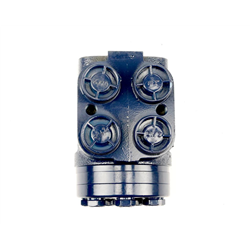 Orbitrol hydrauliczny W-ORBS 80 cm3/obr z zaworami (System Open Center - bez obciążenia) Waryński-347465413