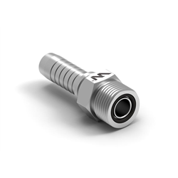 Zakucie hydrauliczne ORFSAD DN20 1 7/16-12 PREMIUM Waryński-347468092