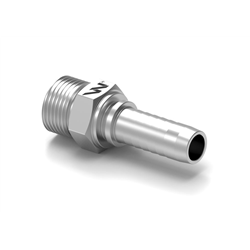 Zakucie hydrauliczne ORFSAD DN20 1 7/16-12 PREMIUM Waryński-347896427