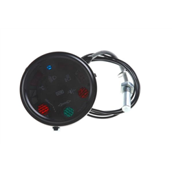 Wskaźnik podwójny KFM (1800mm) Wózek widłowy (dwuwskaźnik)-347440153