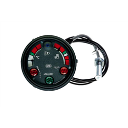 Wskaźnik podwójny KFM (1800mm) Wózek widłowy (dwuwskaźnik)-347867376