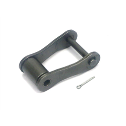 Półogniwo łańcucha S45 Waryński ( sprzedawane po 5 )-347887041
