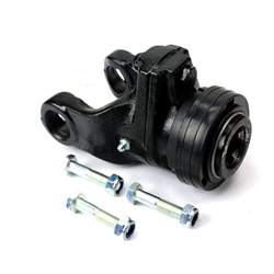 Sprzęgło na kołek wału Seria 7R 2700Nm - 30x106 - 1 3/8 Z21 WARYŃSKI-347474581