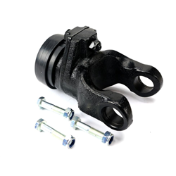 Sprzęgło na kołek wału Seria 7R 2700Nm - 30x106 - 1 3/8 Z21 WARYŃSKI-347902947