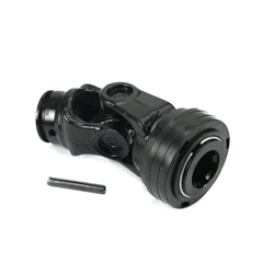 Przegub kompletny z krzyżakiem 27X74.6 seria 3 do rury wewnętrznej 36mm Waryński-347470480