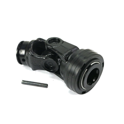 Przegub kompletny z krzyżakiem 27X82 seria 4 do rury zewnętrznej 51.5mm Waryński-347470441