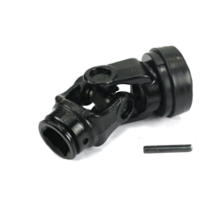 Przegub kompletny z krzyżakiem 27X82 seria 4 do rury zewnętrznej 51.5mm Waryński-347898778