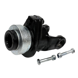 Sprzęgło na kołek wału Seria 8R 3000Nm - 35x106 - 1 3/4 Z20 WARYŃSKI-347902930